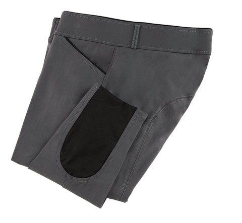 Devon-Aire® Signature Classic Knee-Patch Breech