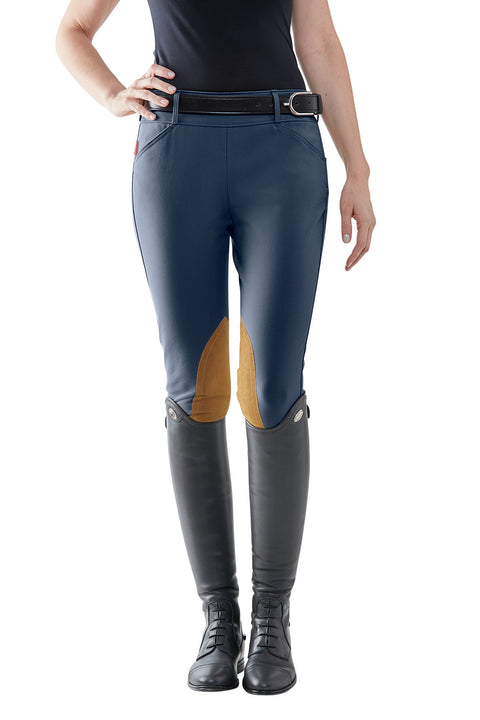 THE TAILORED SPORTSMAN™ TS Trophy Hunter Mid-Rise Side-Zip Breech