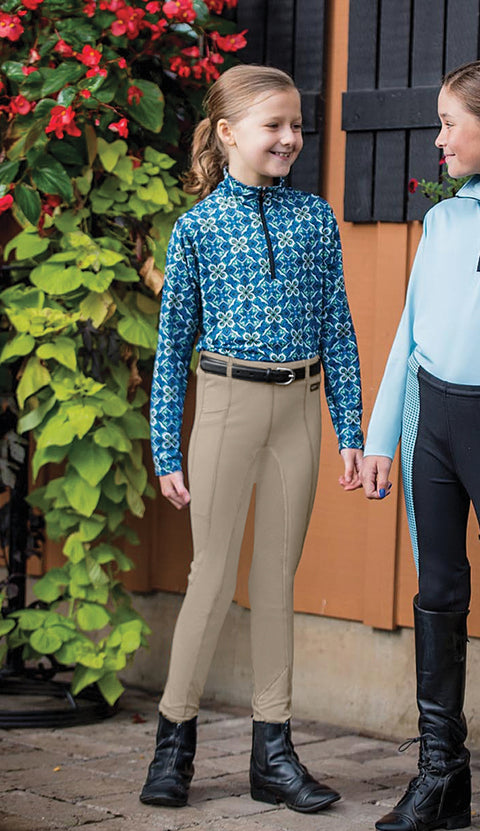 Kerrits® Kids' Flex Tight II