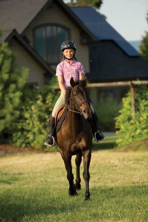 Kerrits® Kids' Flex Tight II