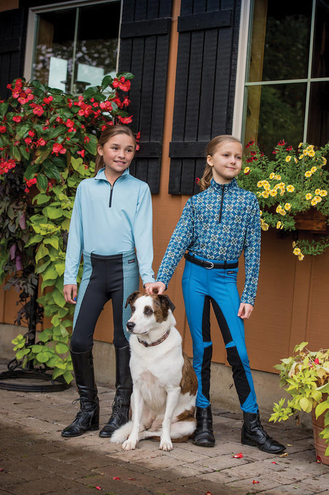 Kerrits® Kids' Flex Tight II