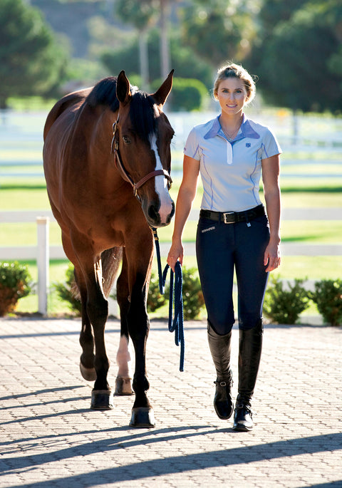 Romfh® Sarafina Euro Seat Breeches