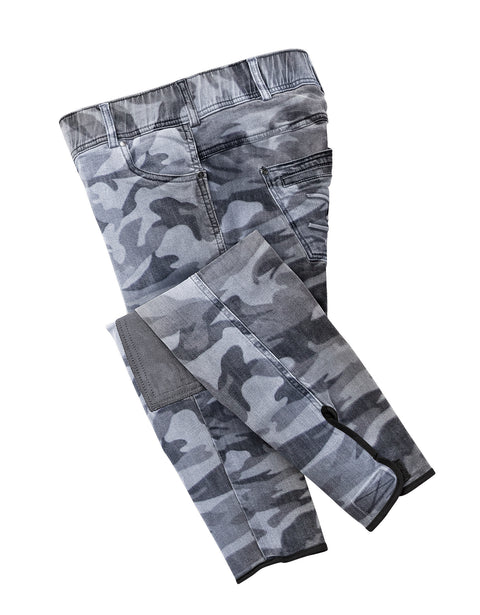 Goode Rider™ Ladies' Equestrian Jean Full-Seat Breech