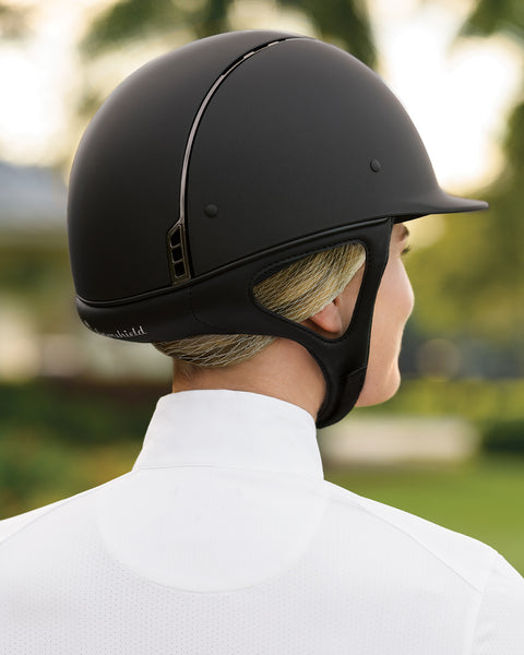 One Knot® Hairnet