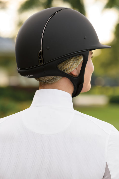 One Knot® Hairnet