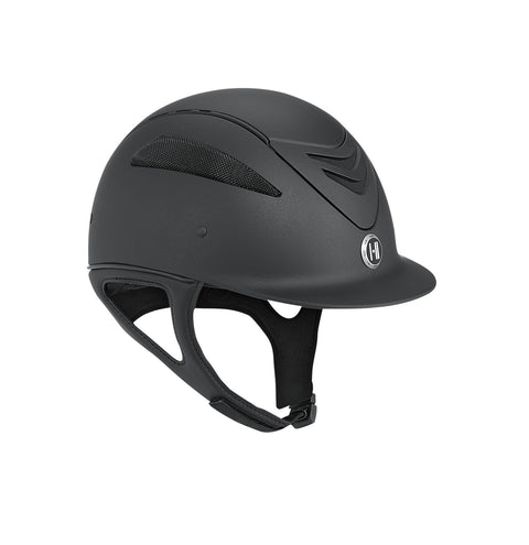 One K™ Defender Matte Helmet