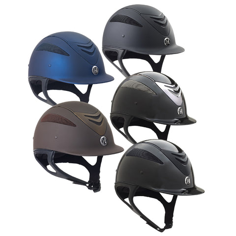 One K™ Defender Matte Helmet