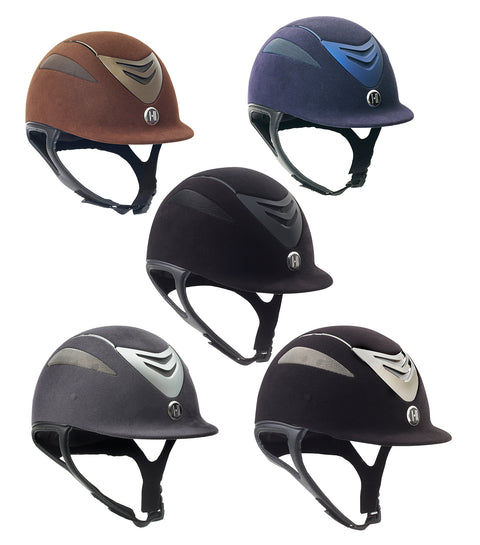 One K™ Defender Suede Helmet