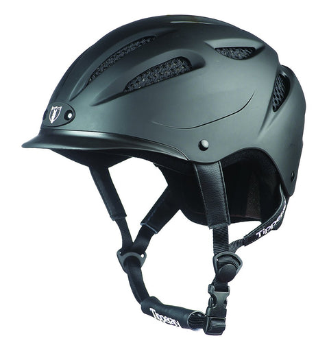 Tipperary™ Sportage 8500 Helmet - Black / Xs - Helmets
