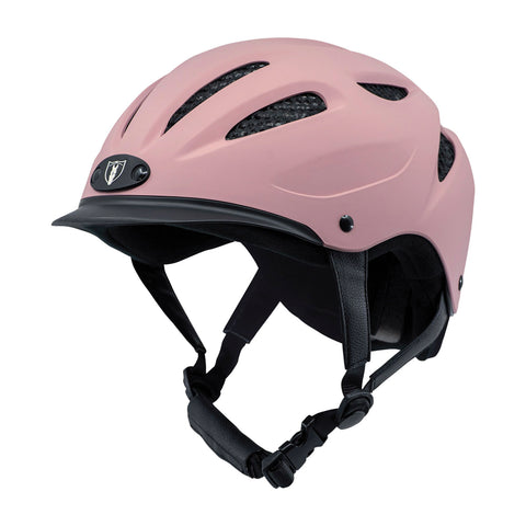 Tipperary™ Sportage Toddler Helmet - Rose Tan / Xxs - Helmets
