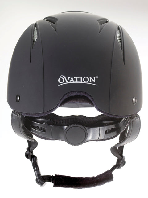 Ovation® Deluxe Schooler Helmet