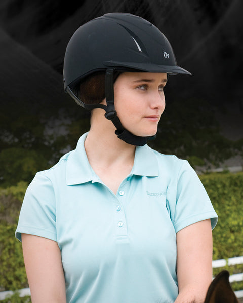 Ovation® Deluxe Schooler Helmet