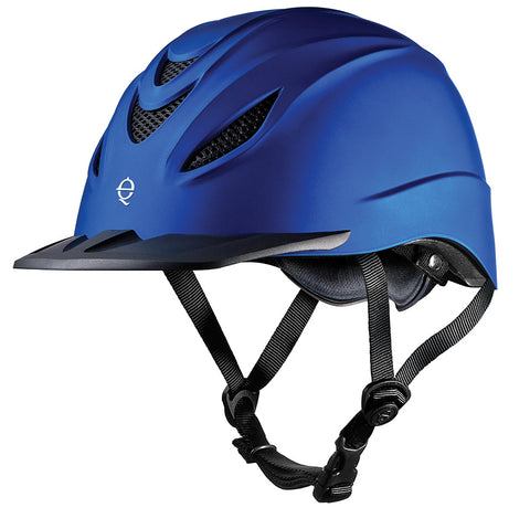 Troxel® Intrepid Helmet - Indigo / Small - Helmets