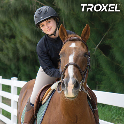 Troxel® Intrepid Helmet - Helmets