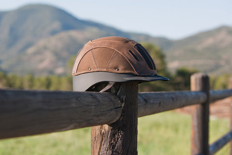 Troxel® Sierra Helmet - Helmets