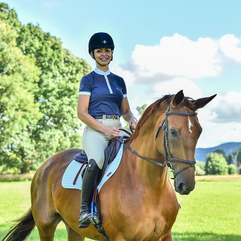 Charles Owen AYR8® Plus Helmet