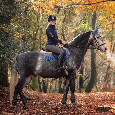 Charles Owen AYR8® Plus Helmet