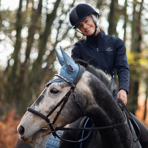Charles Owen AYR8® Plus Helmet