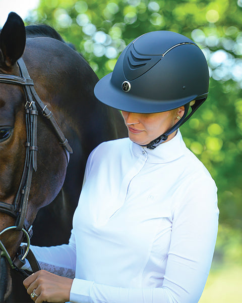 One K™ Avance Wide Brim Helmet