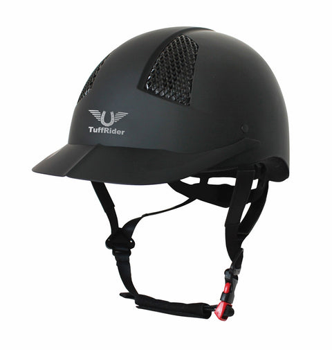 TuffRider® Starter Helmet