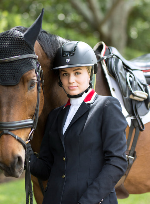 Tipperary™ Royal Helmet