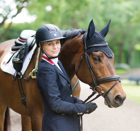 Tipperary™ Royal Helmet