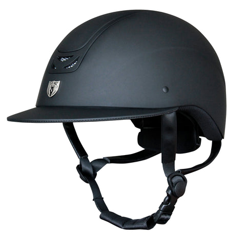 Tipperary™ Royal Helmet