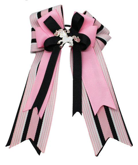 Belle & Bow Equestrian Hair Bows
