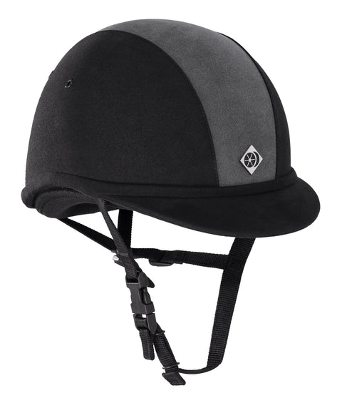 Charles Owen JR8 Plus Helmet