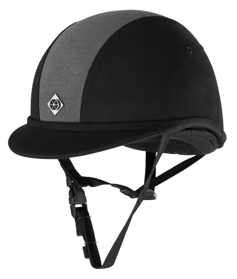 Charles Owen JR8 Plus Helmet