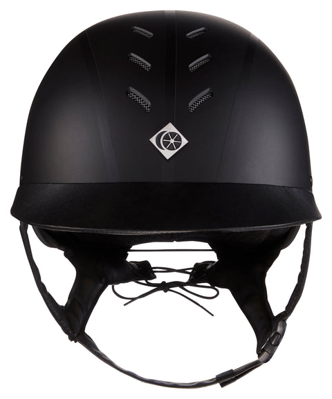Charles Owen My PS Helmet