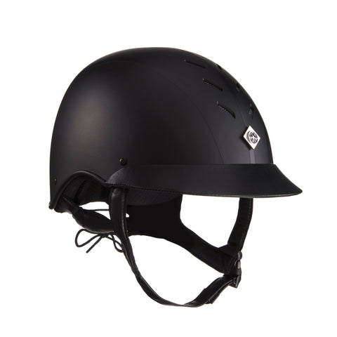Charles Owen My PS Helmet