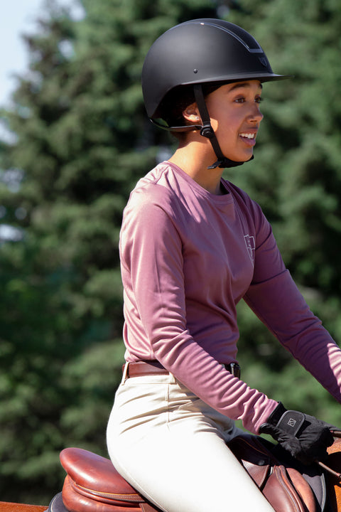 Tipperary™ Windsor Wide Brim Helmet with MIPS®
