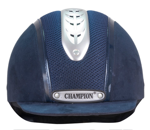 Champion® Evolution Puissance Helmet