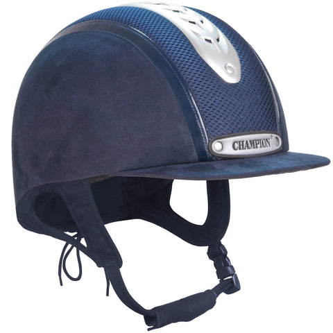 Champion® Evolution Puissance Helmet