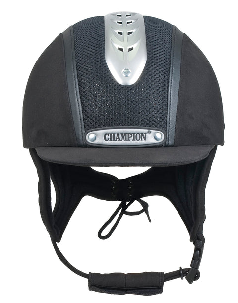 Champion® Evolution Puissance Helmet