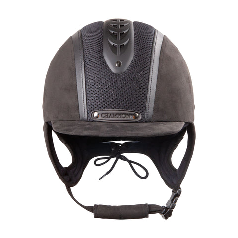 Champion® Evolution Puissance Hunter Helmet