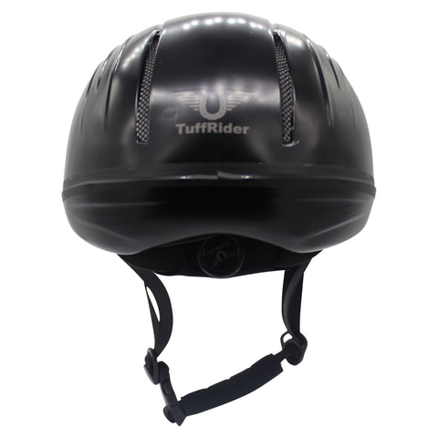 TuffRider® Starter Basic Helmet