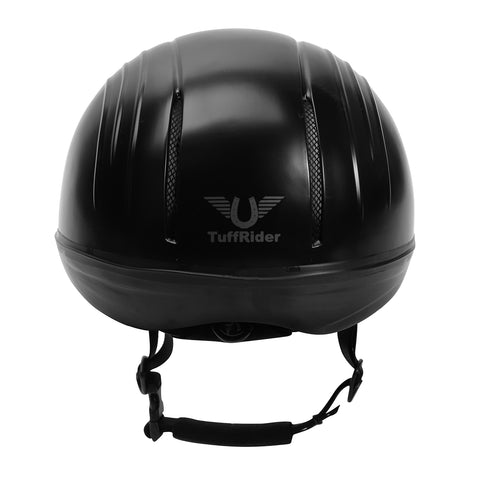 TuffRider® Starter Basic Helmet