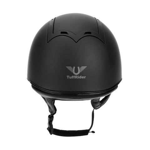 TuffRider® Show Time Helmet