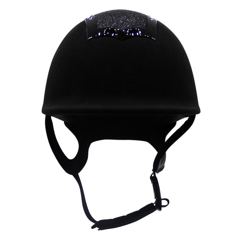 TuffRider® Show Time Plus Helmet
