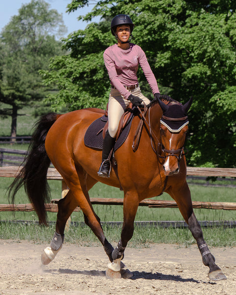 Tipperary™ Windsor Traditional Brim Helmet with MIPS®