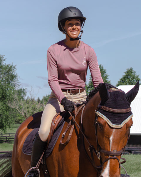 Tipperary™ Windsor Traditional Brim Helmet with MIPS®