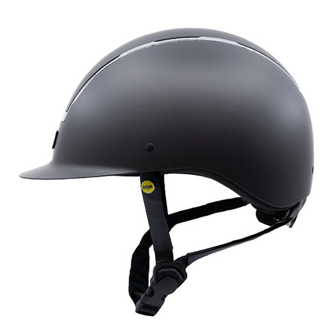 Tipperary™ Windsor Traditional Brim Helmet with MIPS® - Helmets