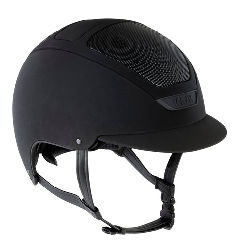Kask Dogma Hunter Helmet - Black / 6 3/8-51Cm - Helmets