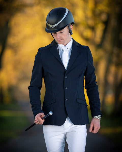 Charles Owen Halo Helmet - Helmets