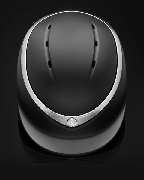 Charles Owen Halo Helmet - Helmets