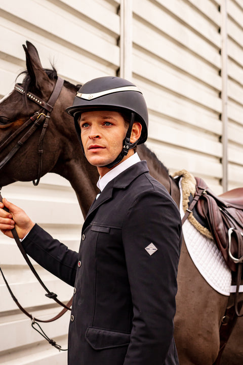 Charles Owen Halo Helmet - Helmets