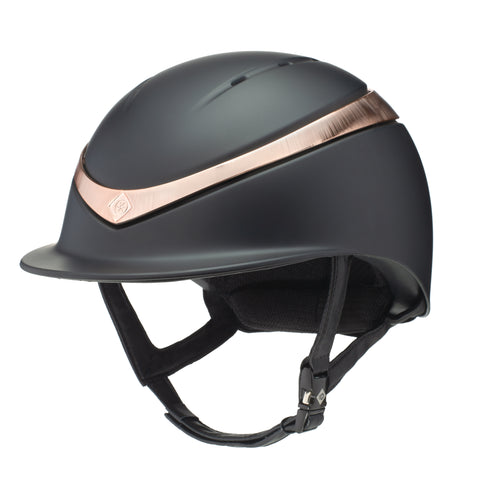 Charles Owen Halo Helmet - Helmets