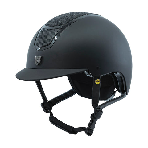 Tipperary™ Devon Traditional Brim Helmet with MIPS®